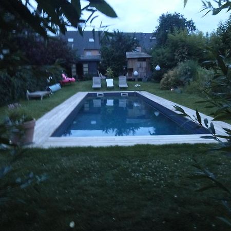 مبيت وإفطار نيفي Beatrice'S Gardens المظهر الخارجي الصورة