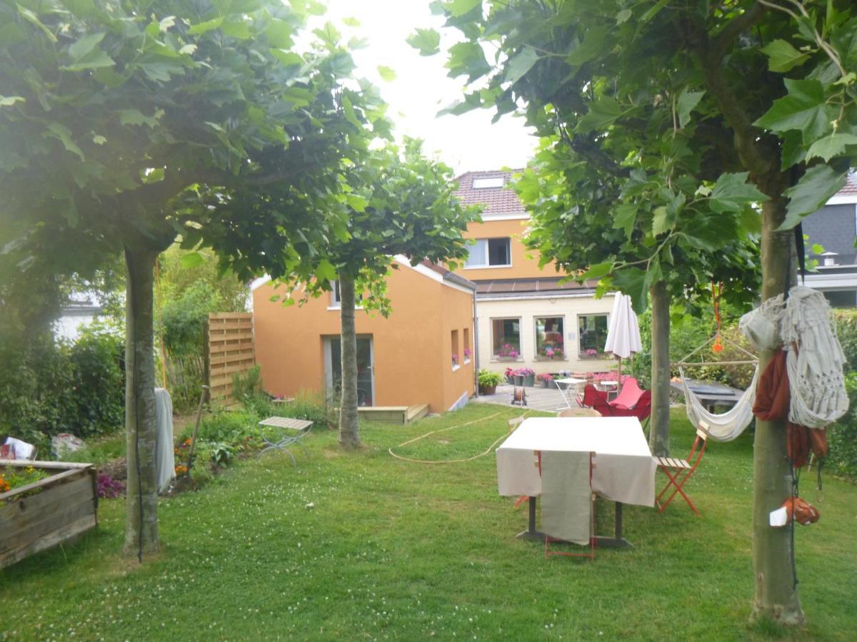 مبيت وإفطار نيفي Beatrice'S Gardens المظهر الخارجي الصورة